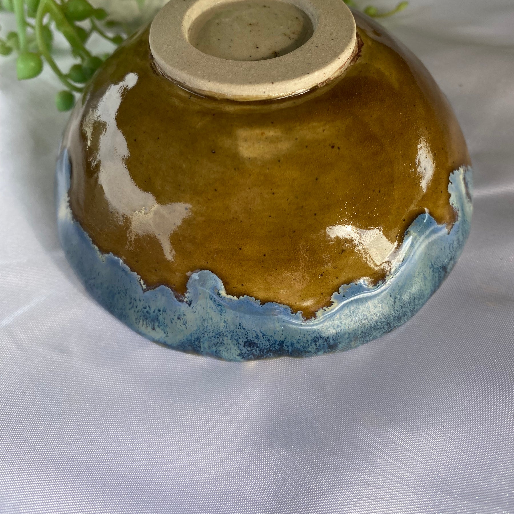 Condiment Dishes | Handmade Pottery