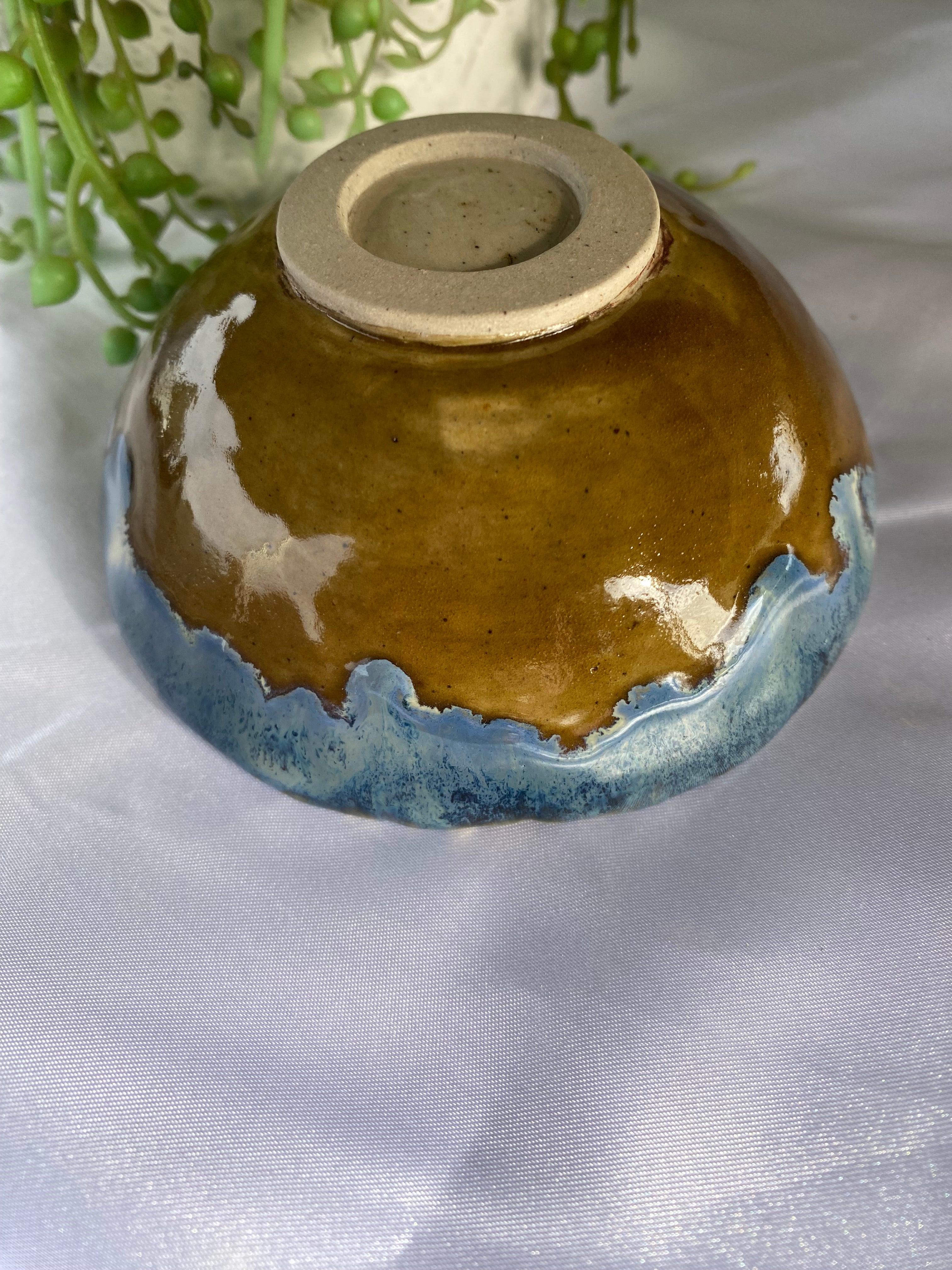 Condiment Dishes | Handmade Pottery
