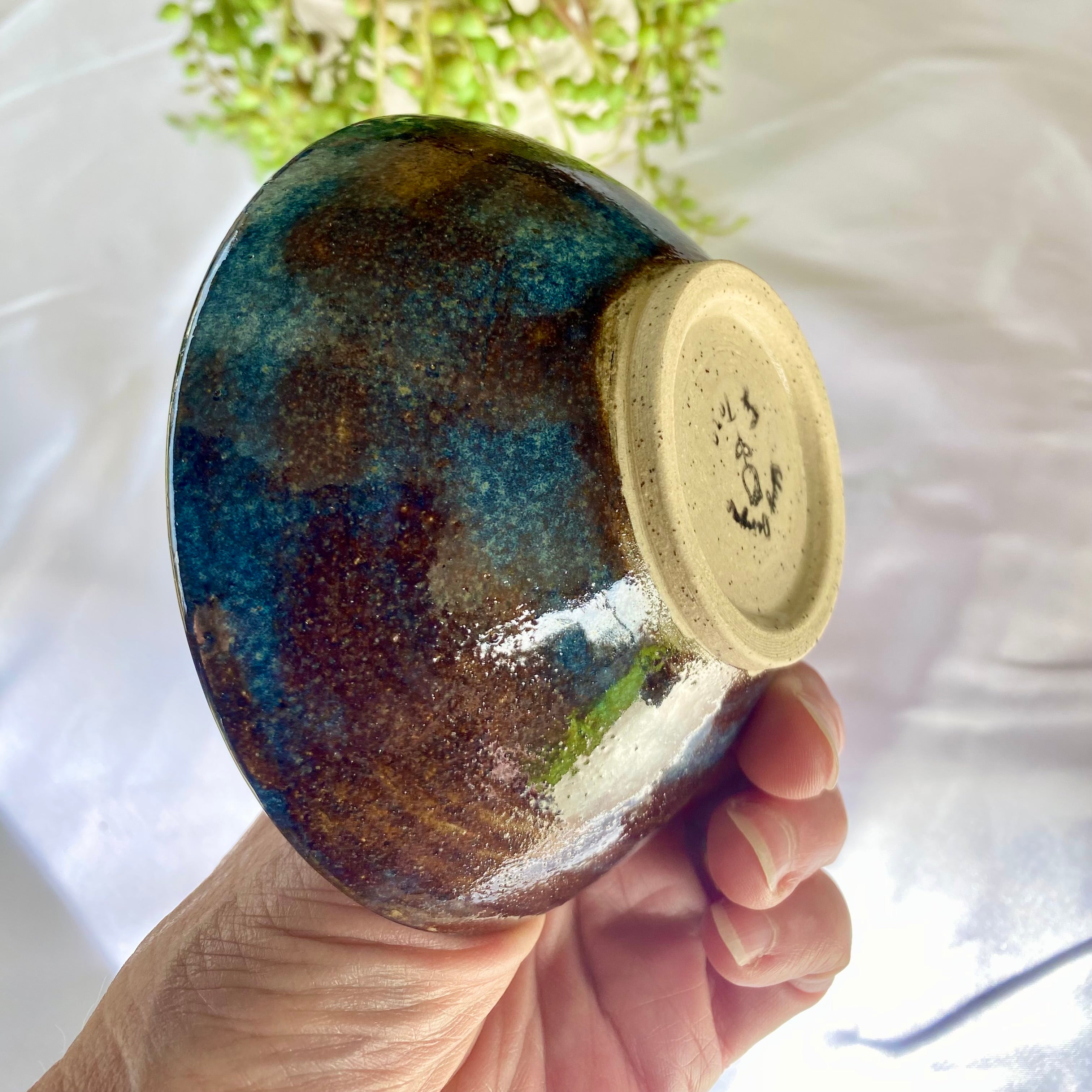 Condiment Dishes | Handmade Pottery