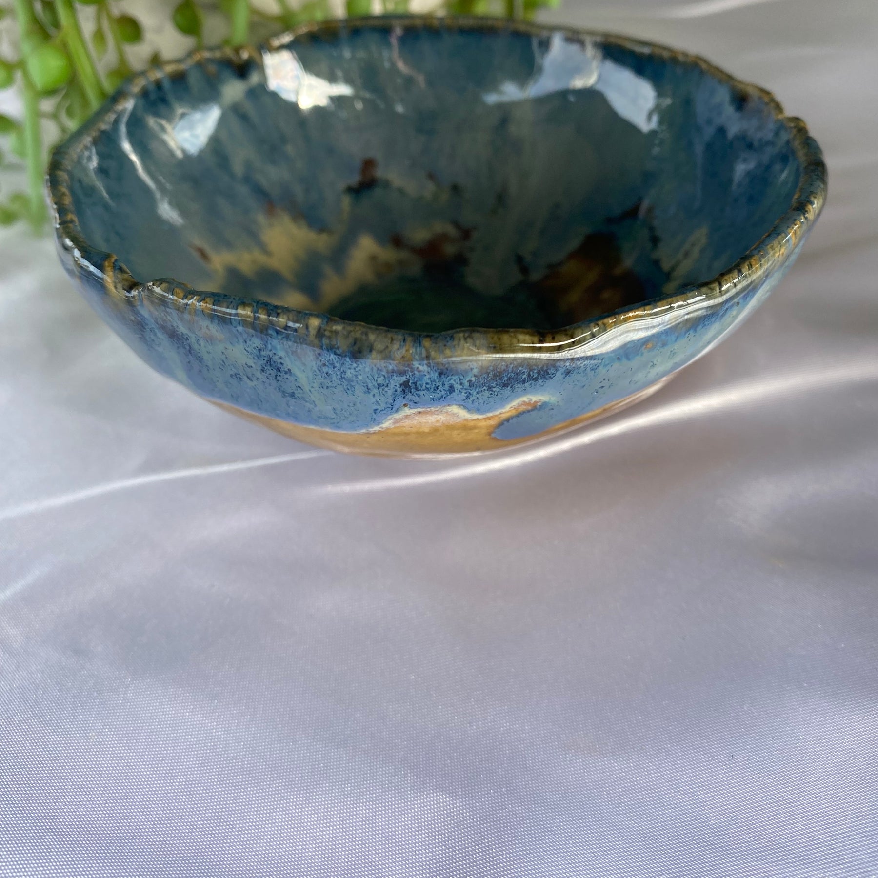 Condiment Dishes | Handmade Pottery