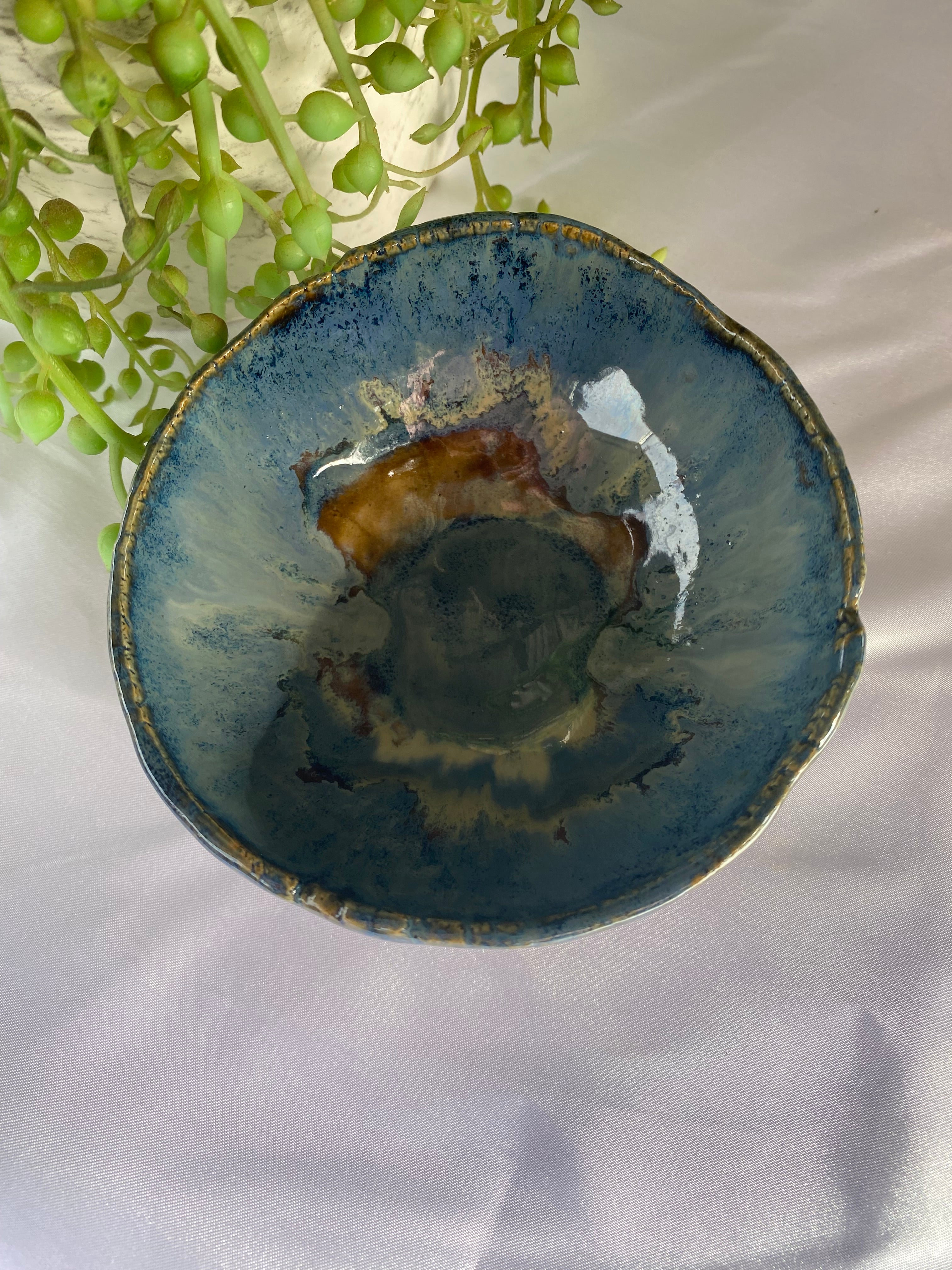 Condiment Dishes | Handmade Pottery