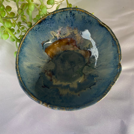 Condiment Dishes | Handmade Pottery