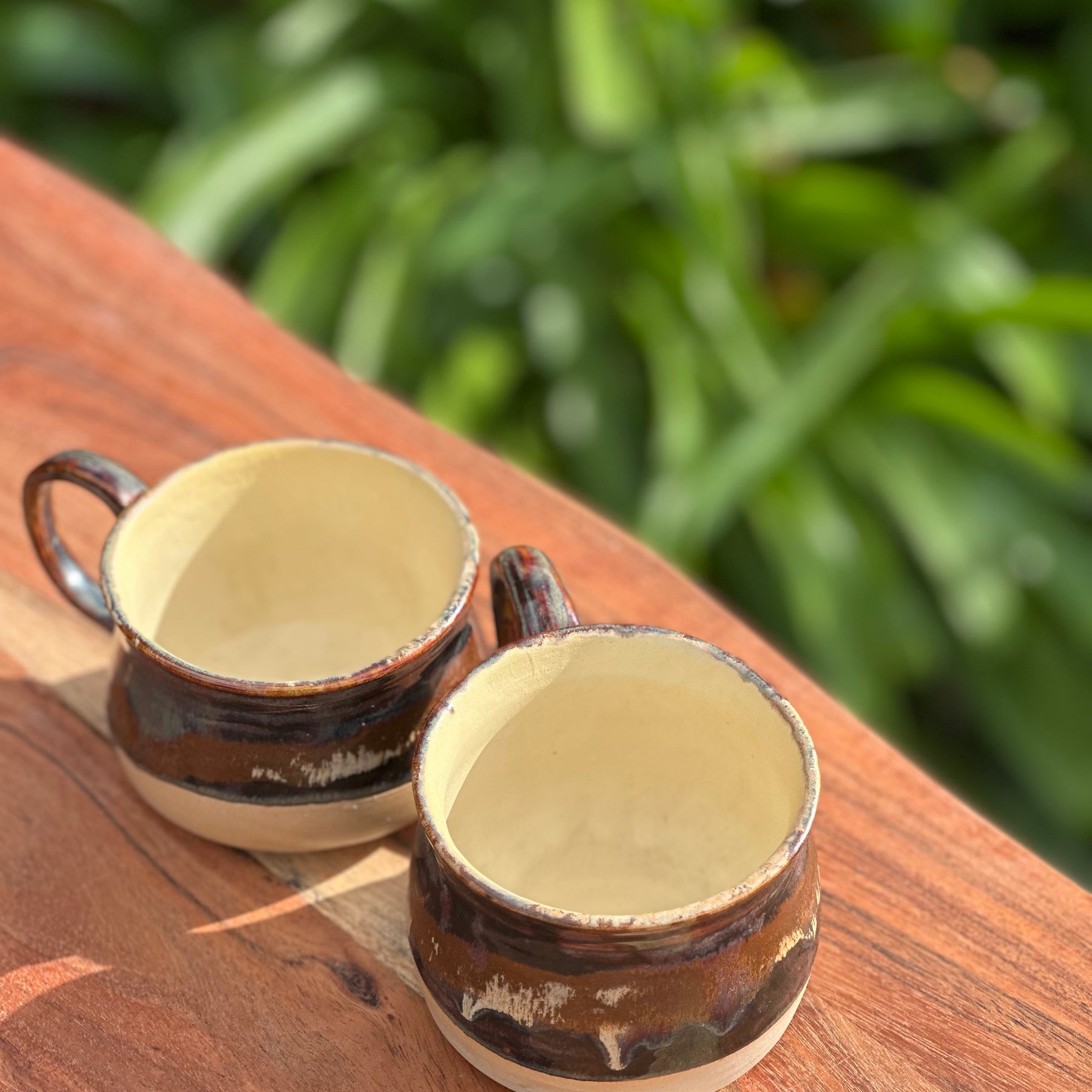 Ember Mug - Breakfast Ceramic Mug
