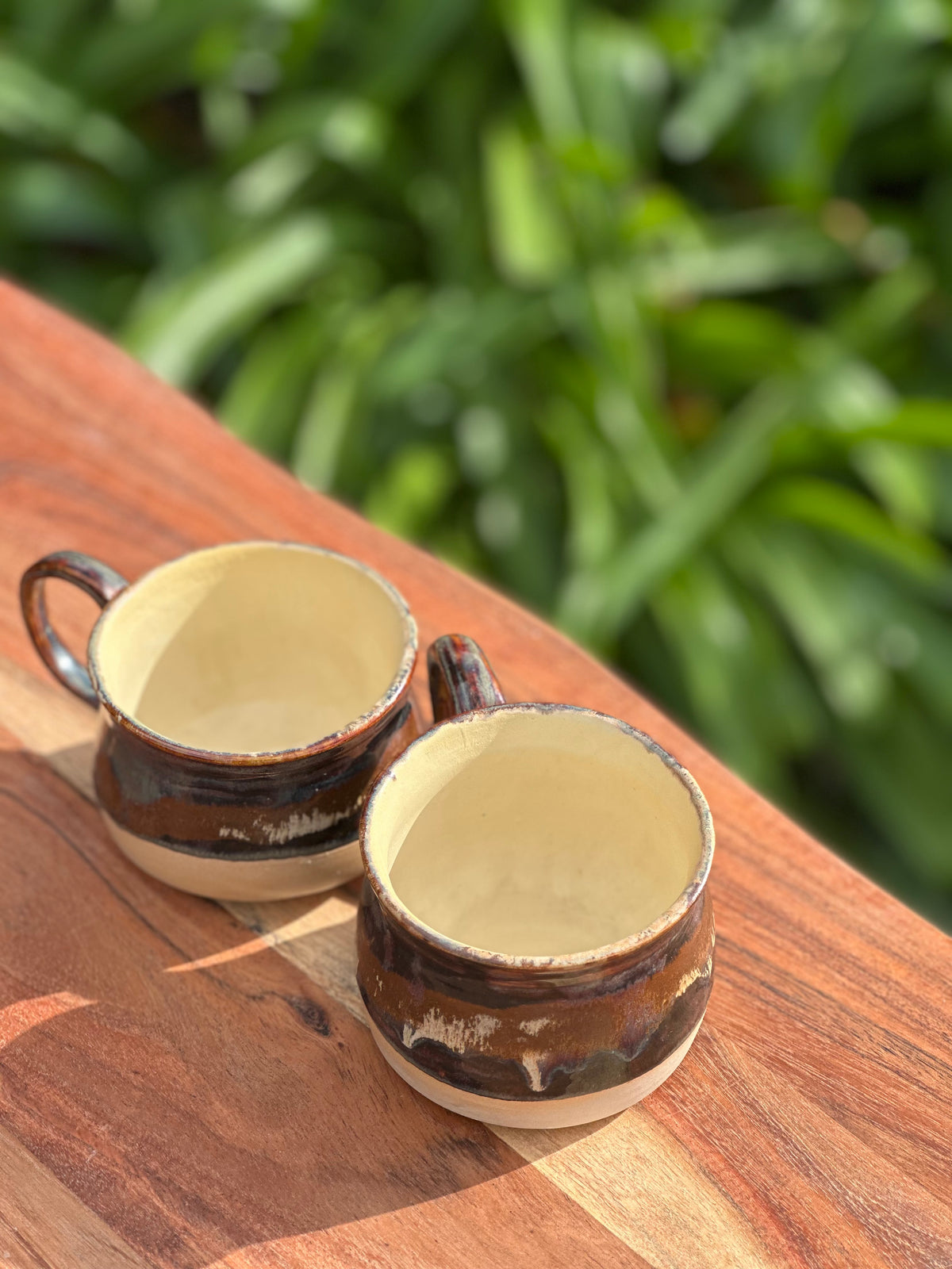 Ember Mug - Breakfast Ceramic Mug