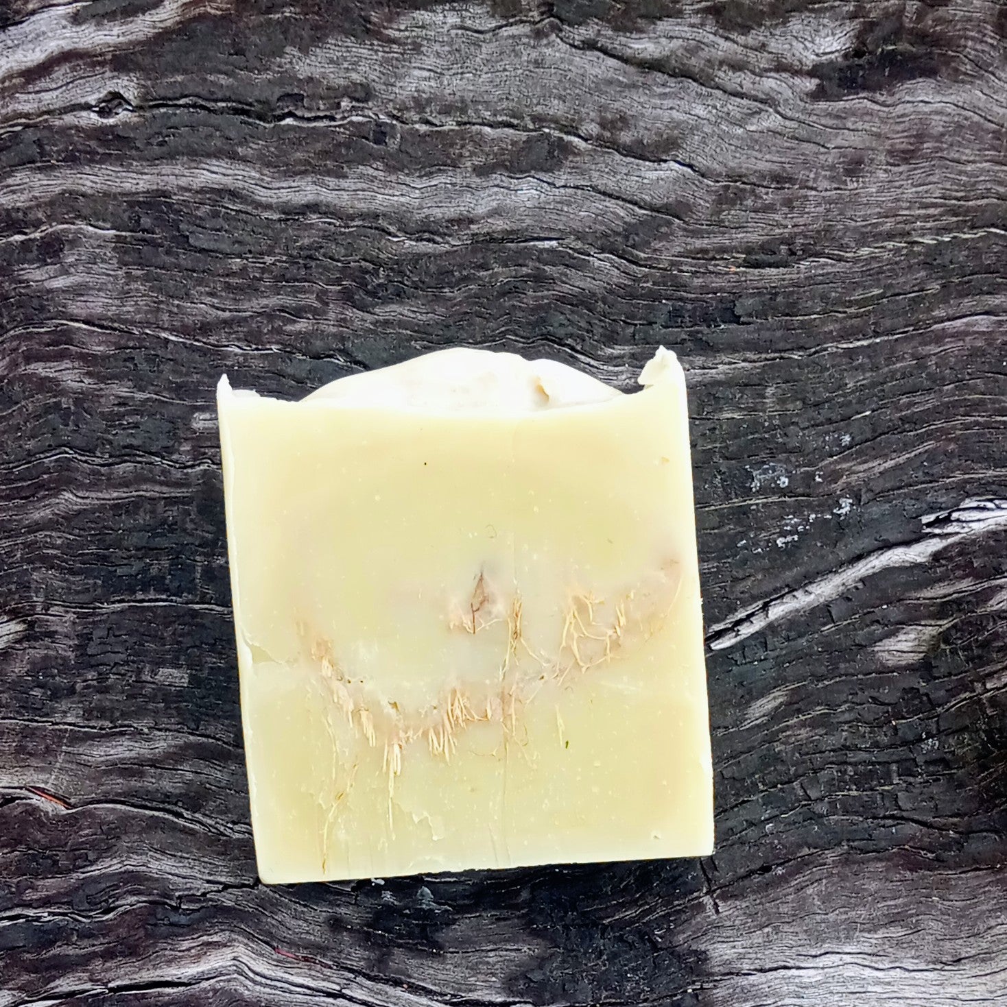 2 x Luffa Bars | Nourishing | Exfoliant | Natural Handmade | Soft Skin Cleanser 120g each.