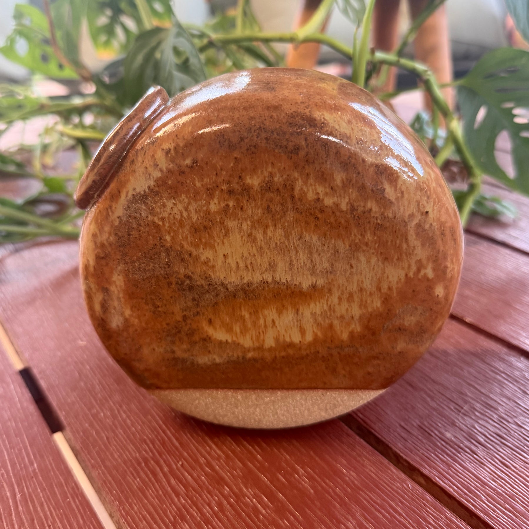 Small Vase - Pilbara inspired
