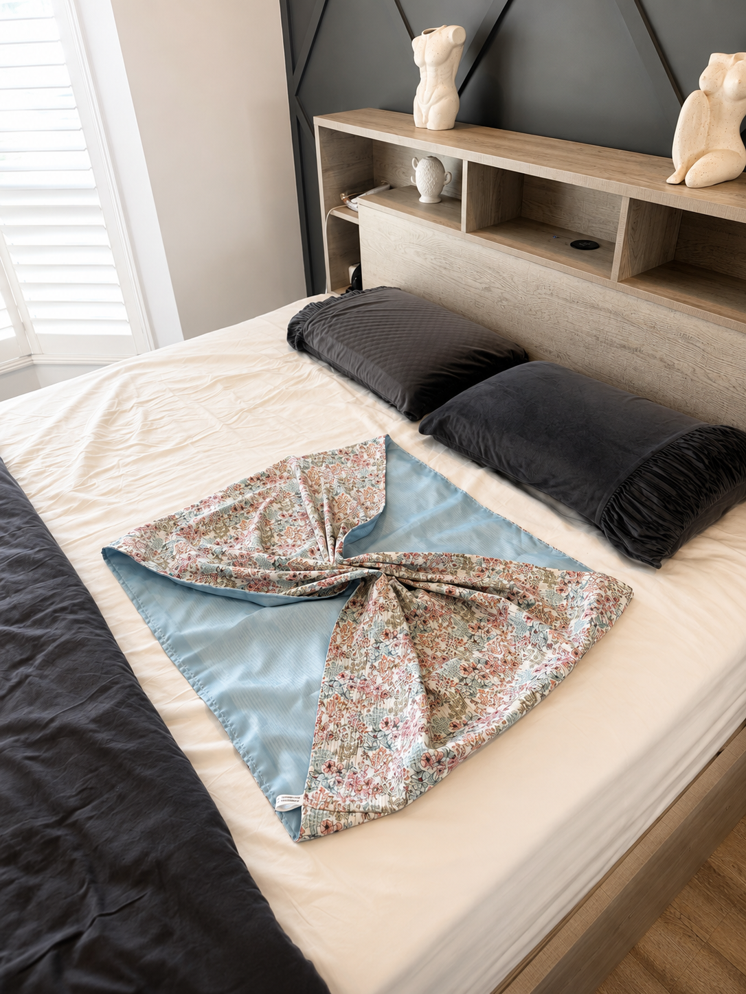 Easy Glide Sheet