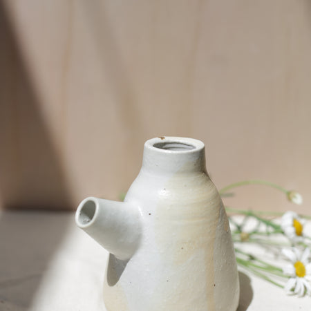 Sunkissed Spout Vessel