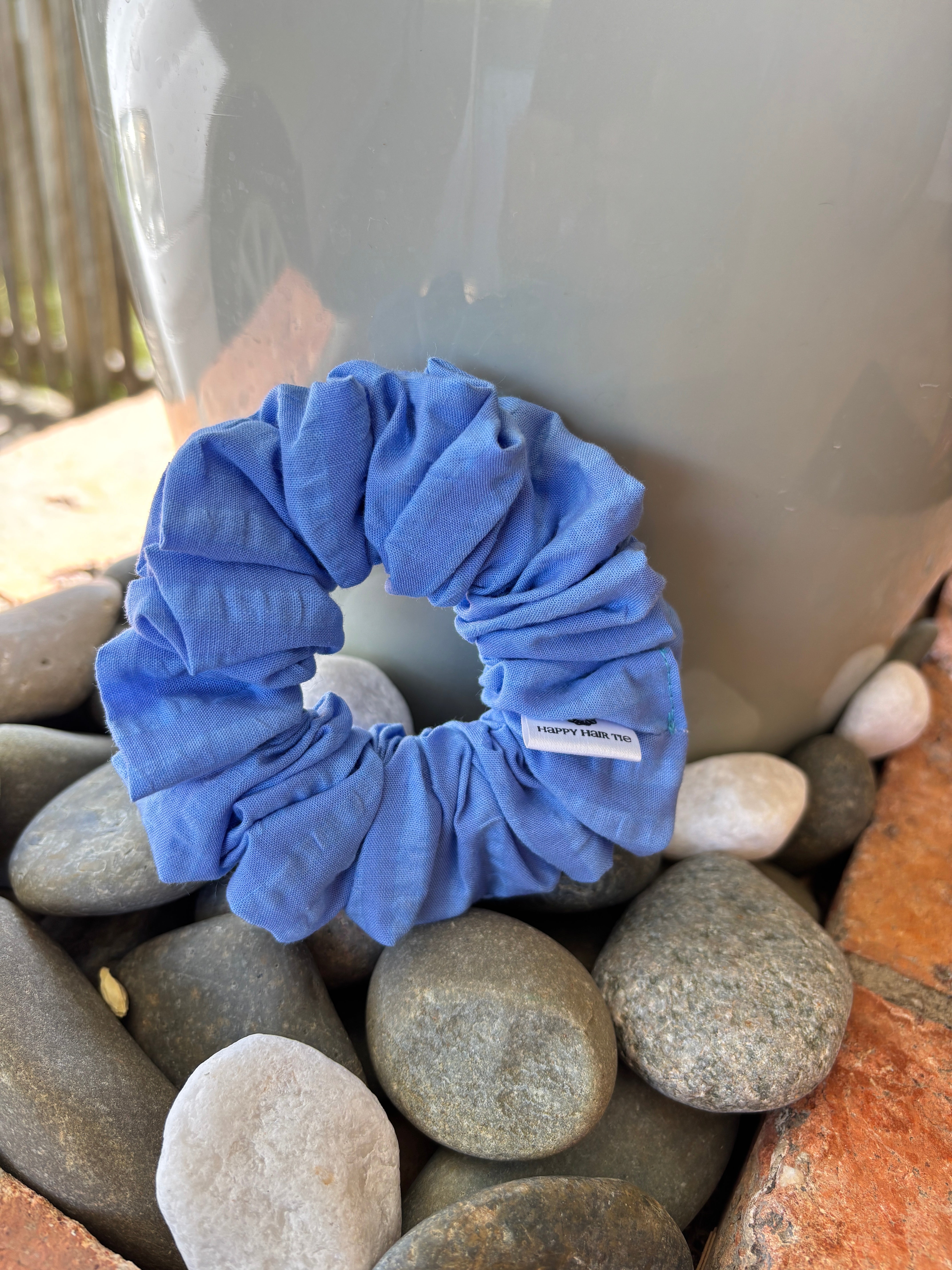 Scrunchies- The Brighten Your Day Collection