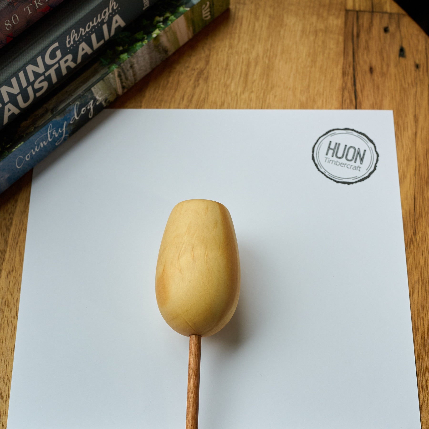 Tasmanian Wooden Tulip - Style 1