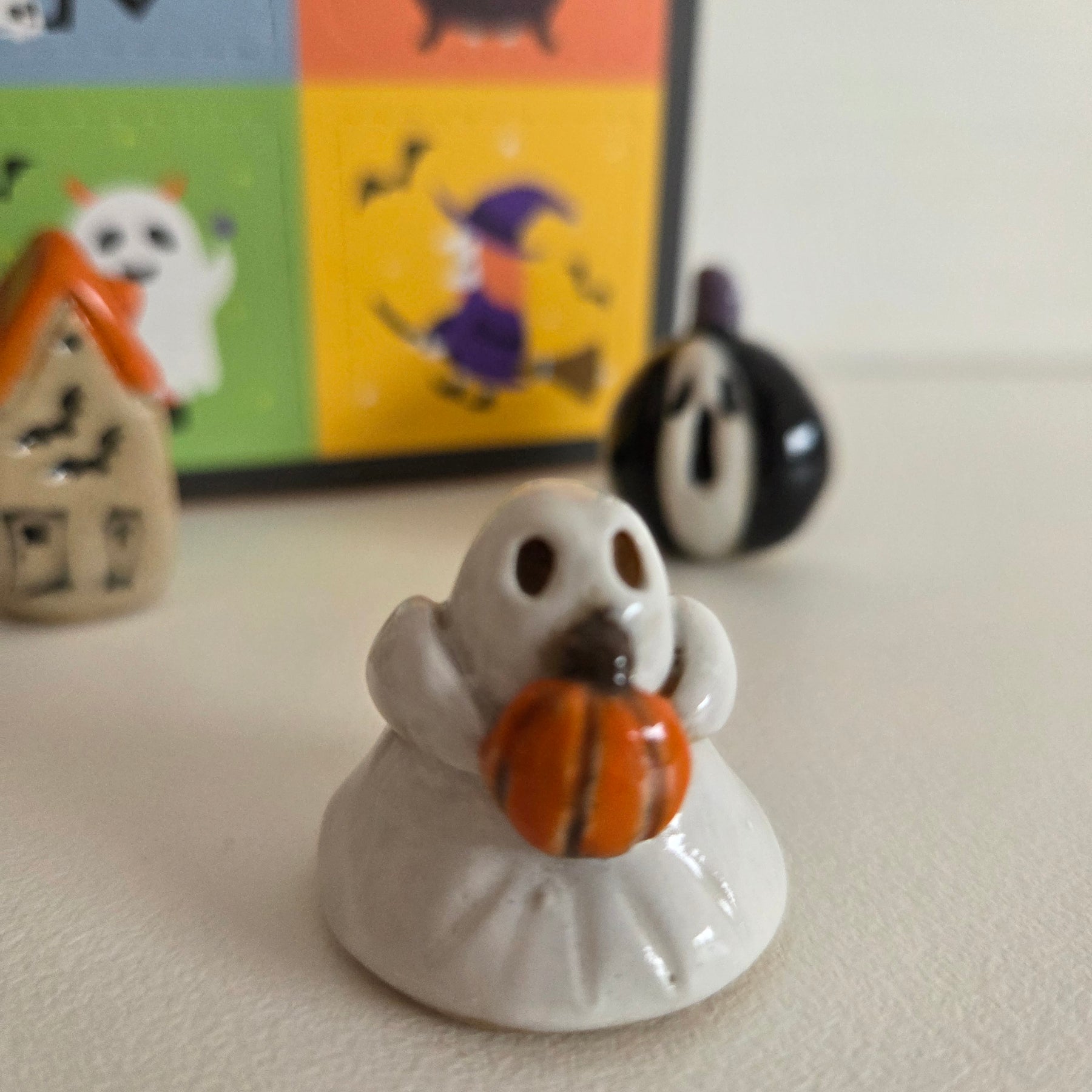 Halloween Advent Calendar Pre-order