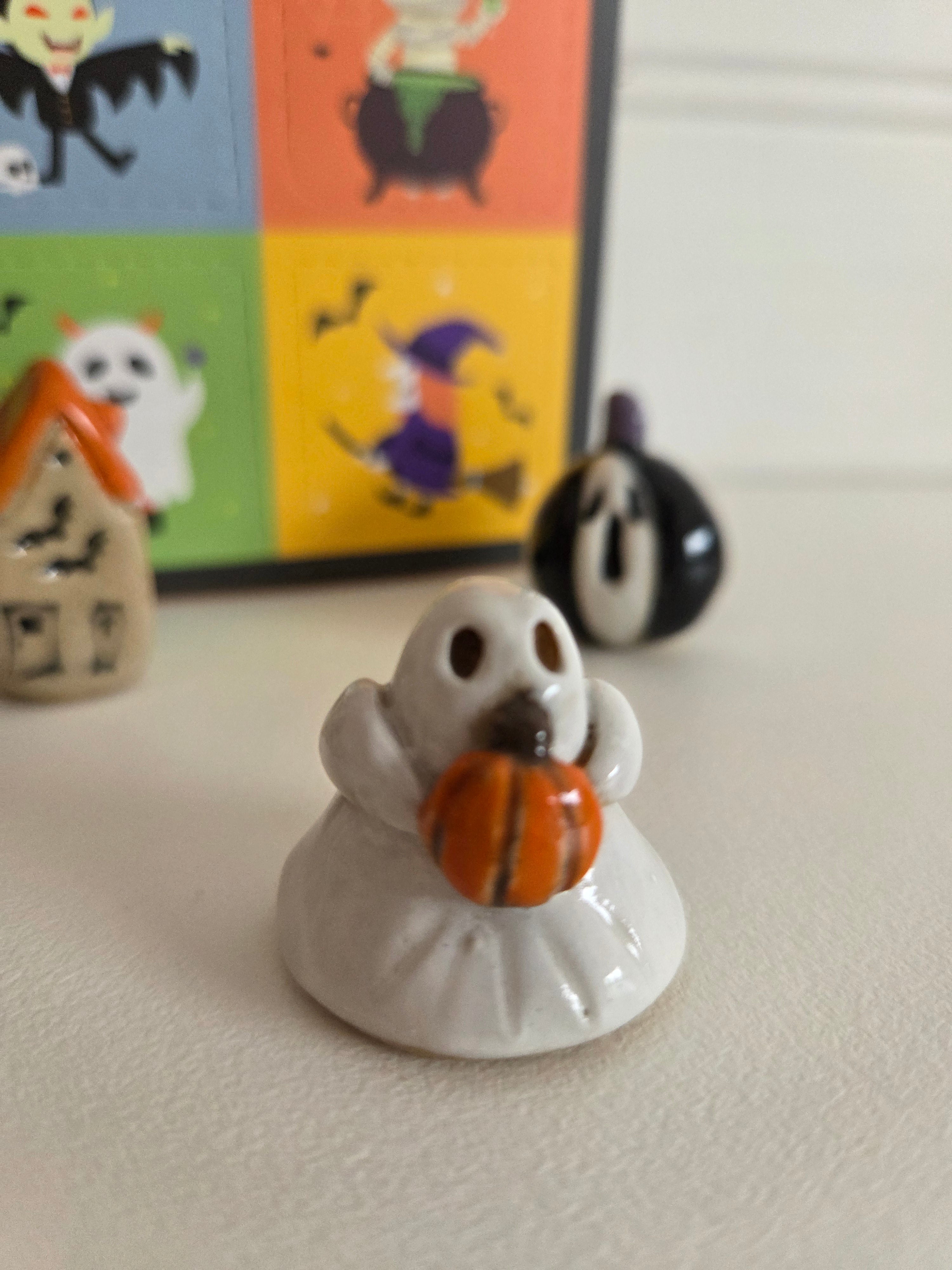 Halloween Advent Calendar Pre-order