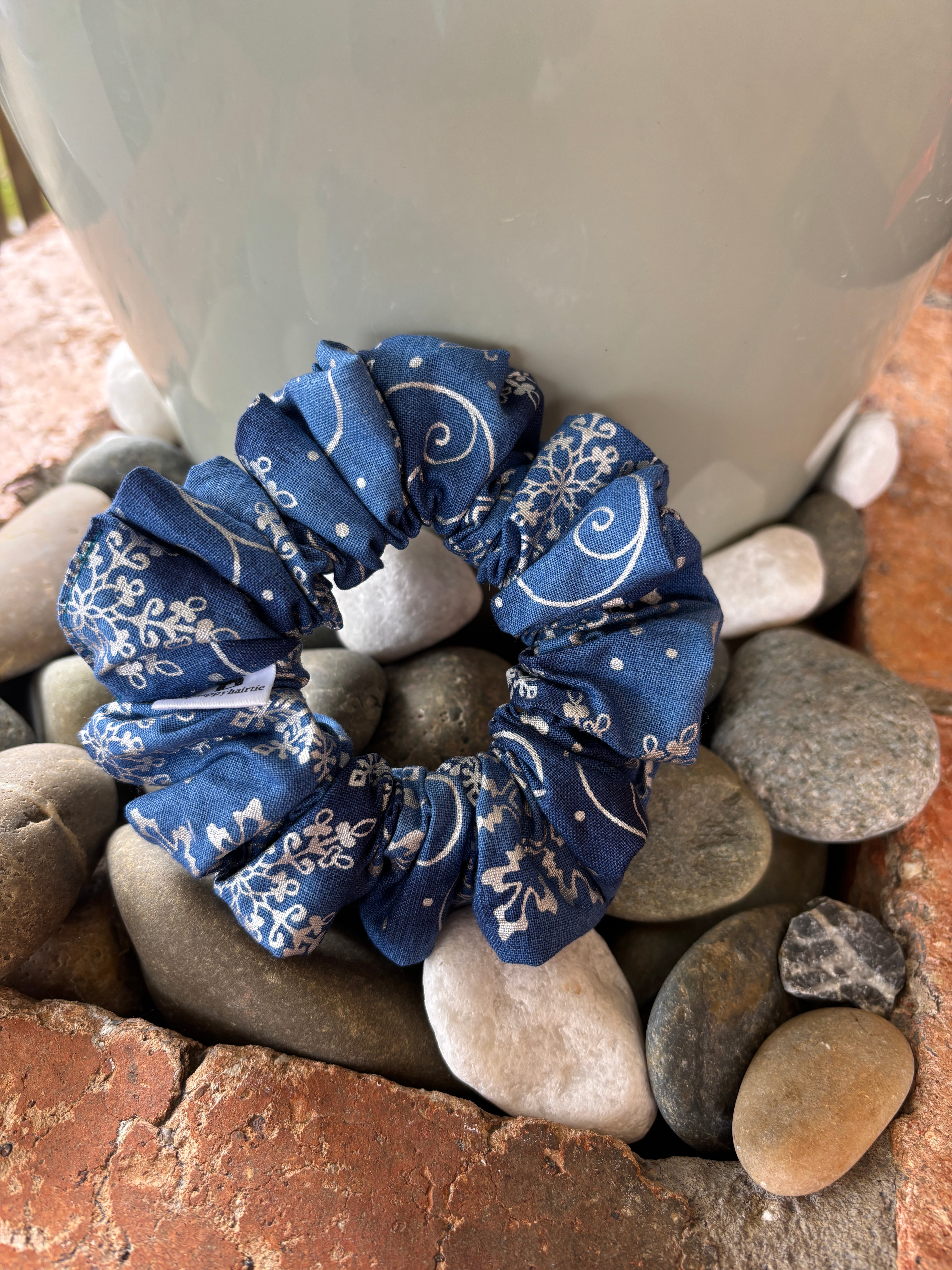 Scrunchies- Sleigh the Day Collection