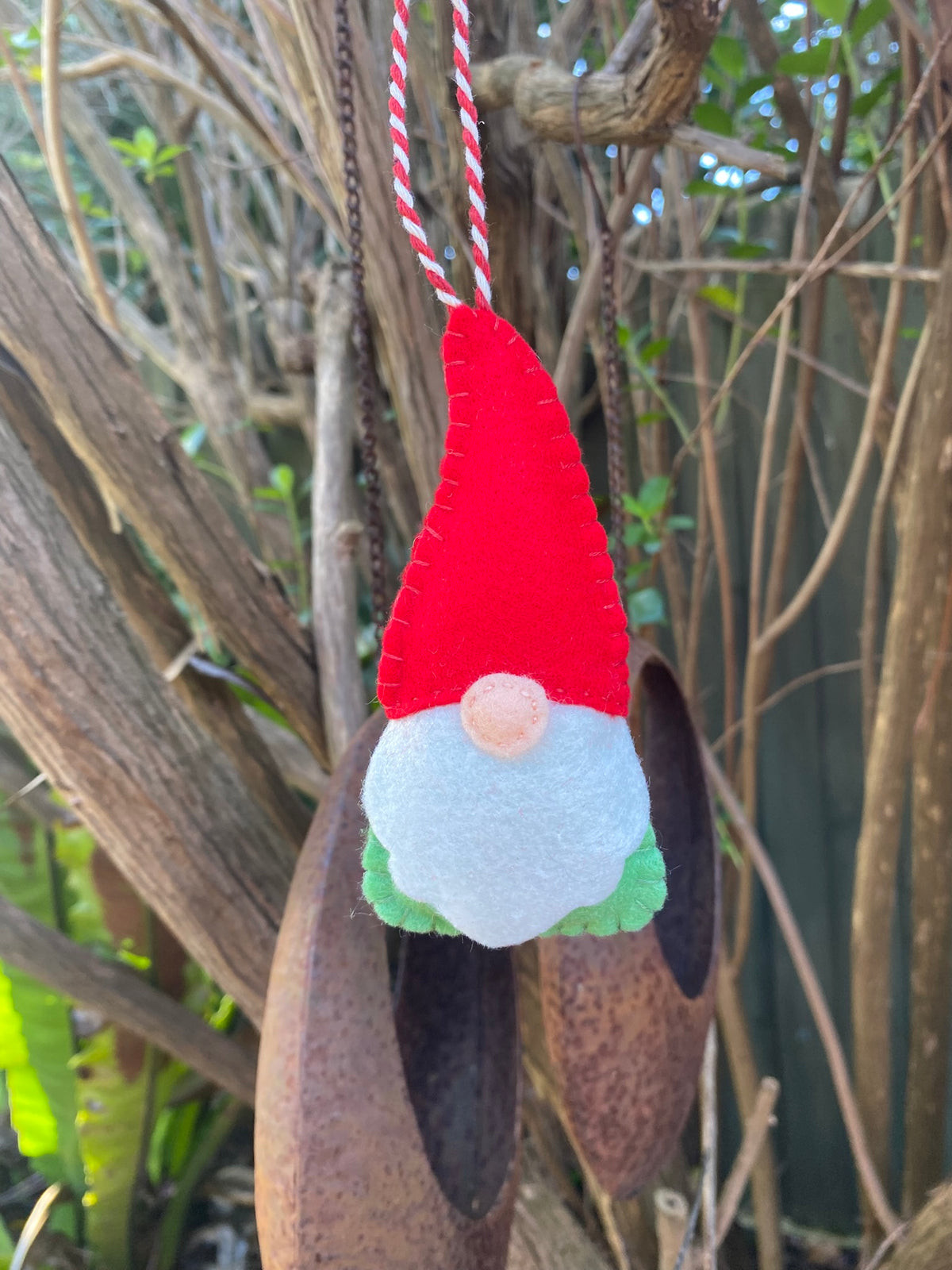 Christmas decoration - Gnome