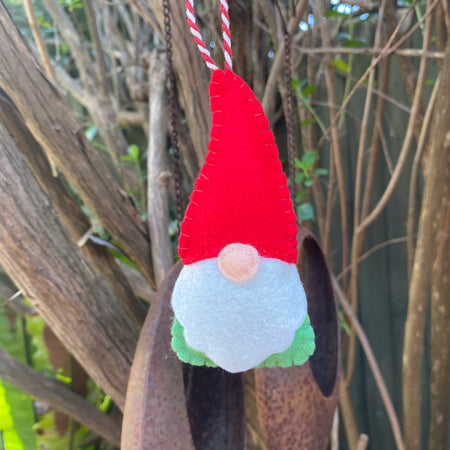 Christmas decoration - Gnome