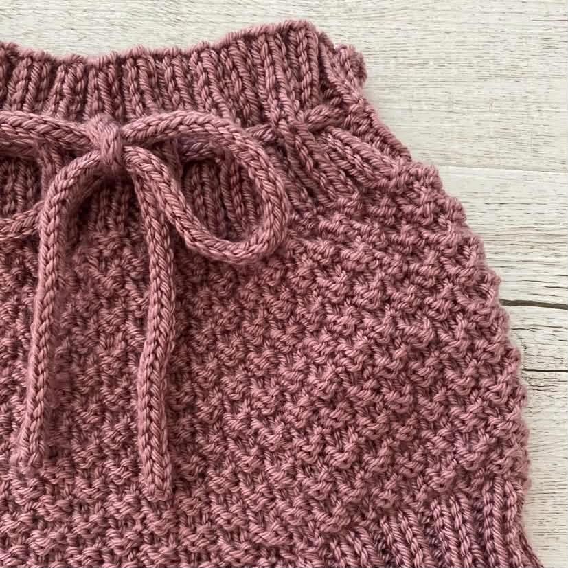Baby Nappy Cover