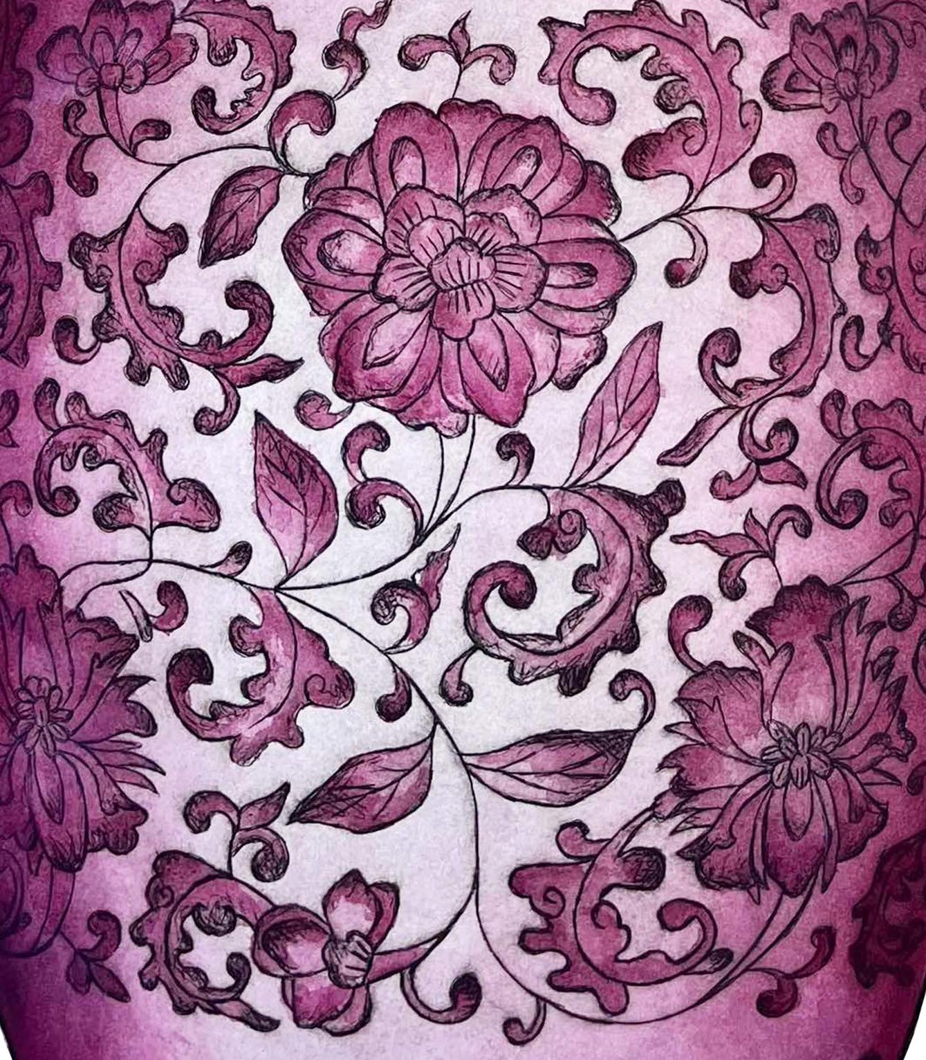 Aphrodite Giclee Print