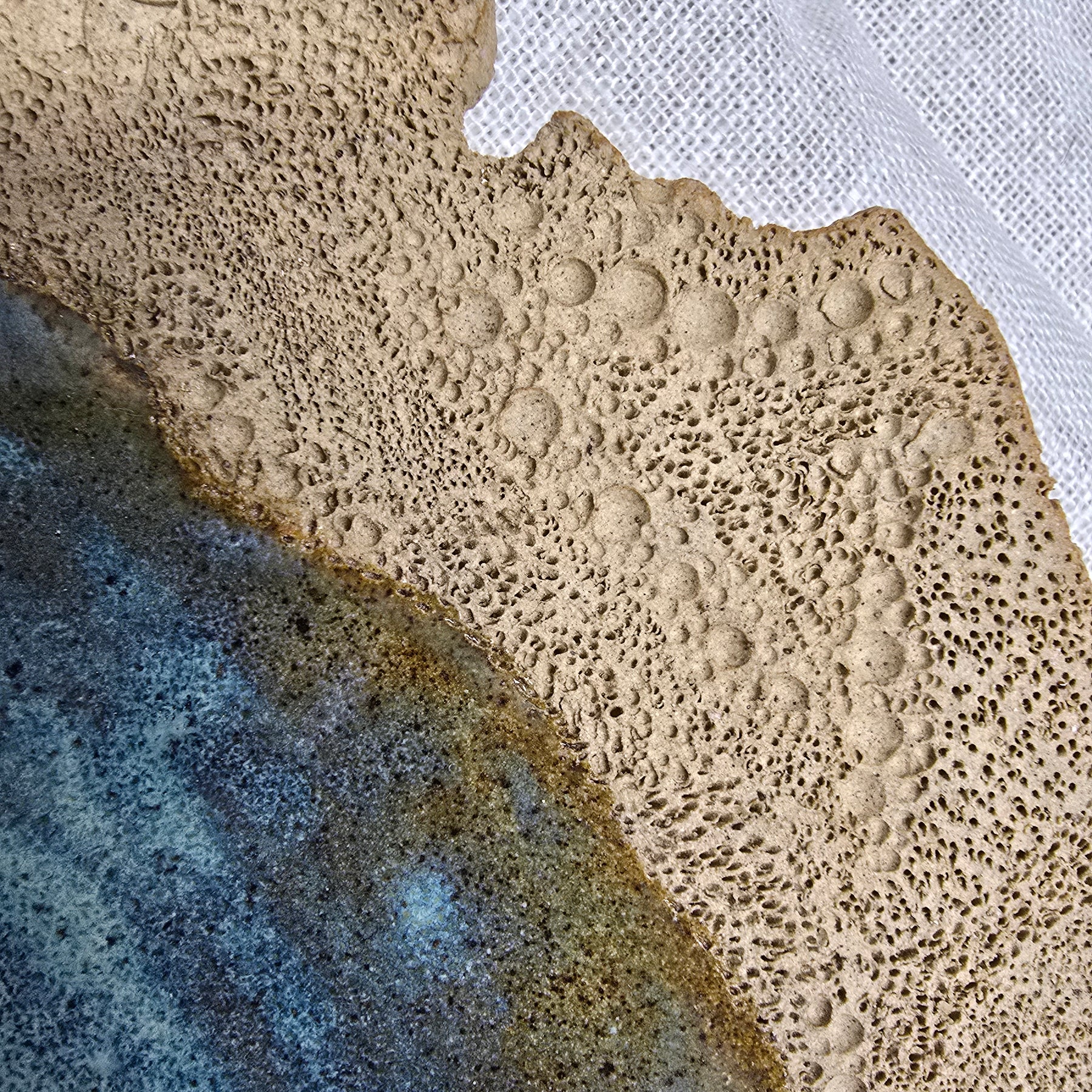 Rockpool series platter