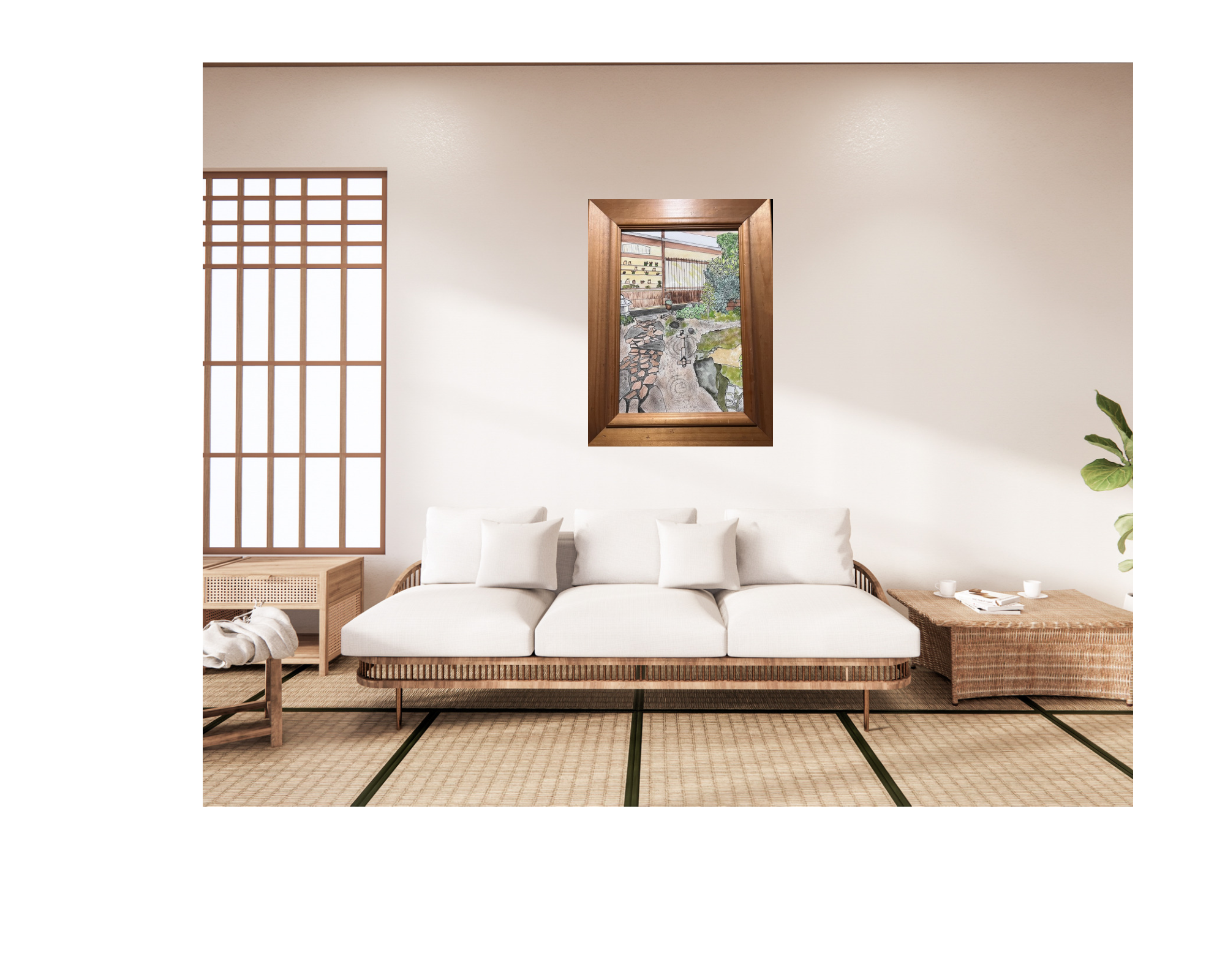 Japanese Garden