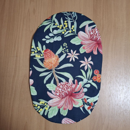 STOMA BAG COVER LARGE  Suitable for Ileostomy, Colostomy, Urostomy