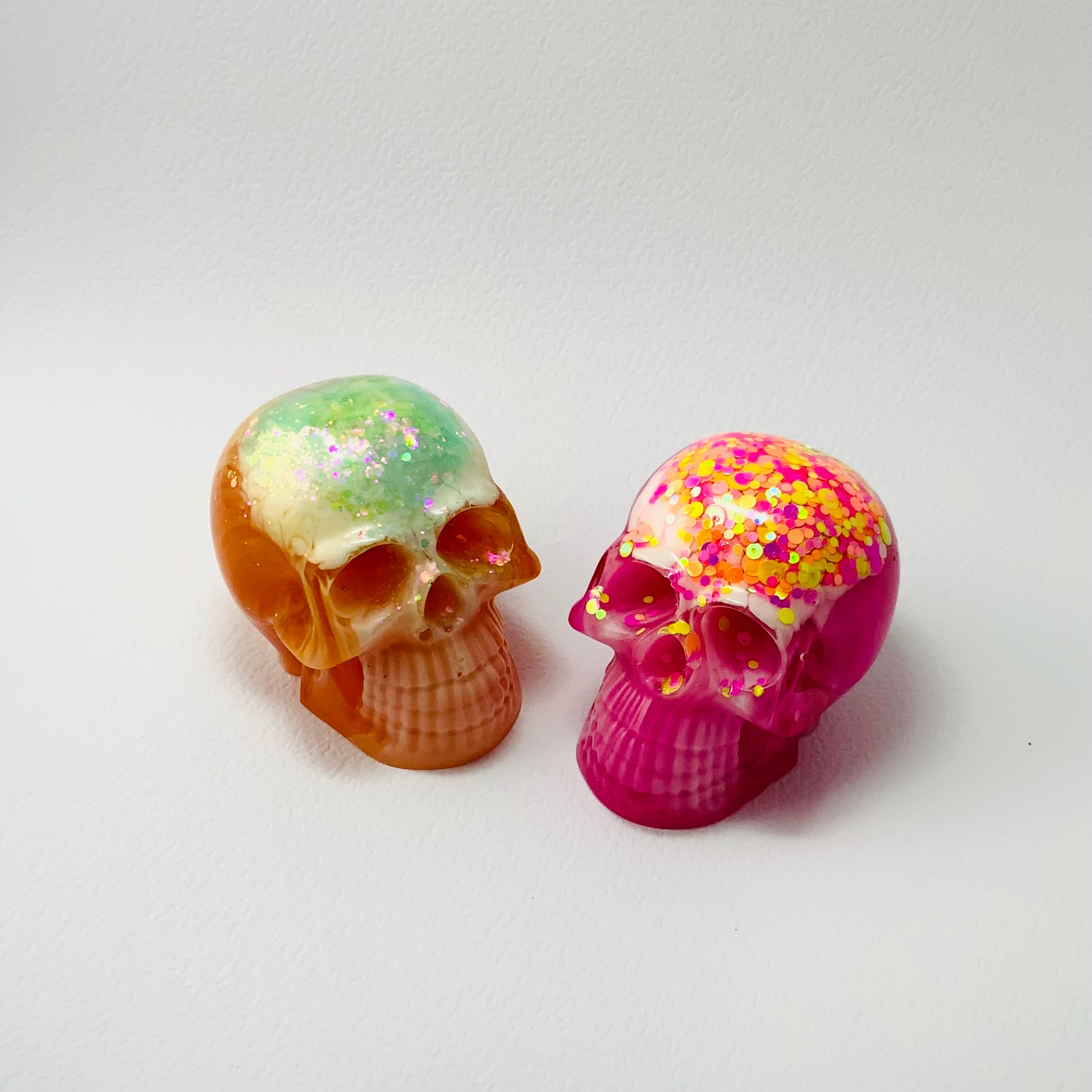 ALCHEMY SKULL DUOS