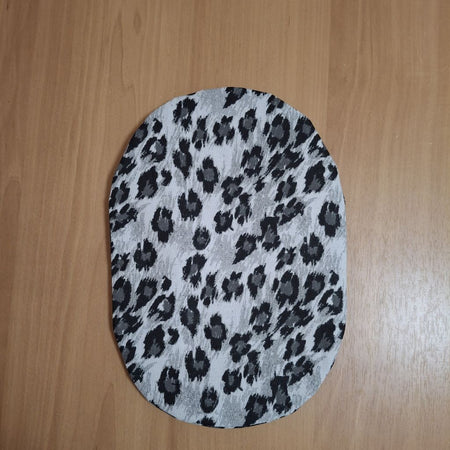 STOMA BAG COVER REGULAR ILEOSTOMY, COLOSTOMY, UROSTOMY