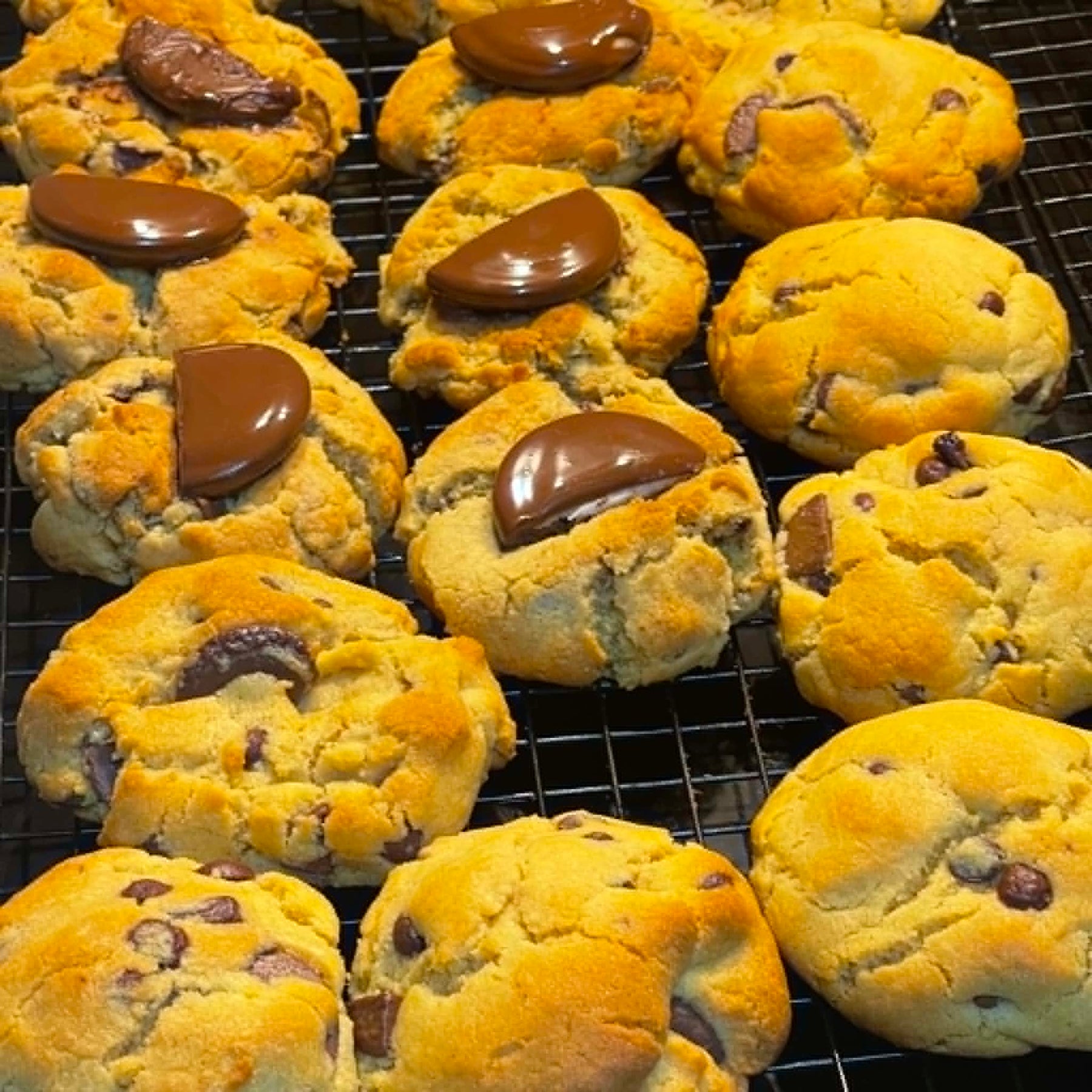 Classic Big Bickies 6 Pack