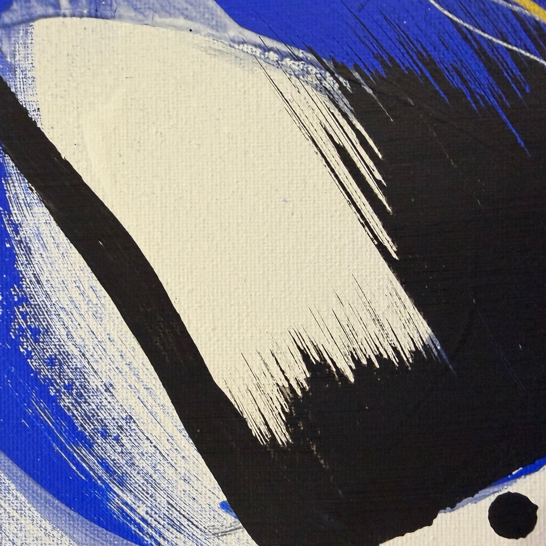 B.W Blue 1