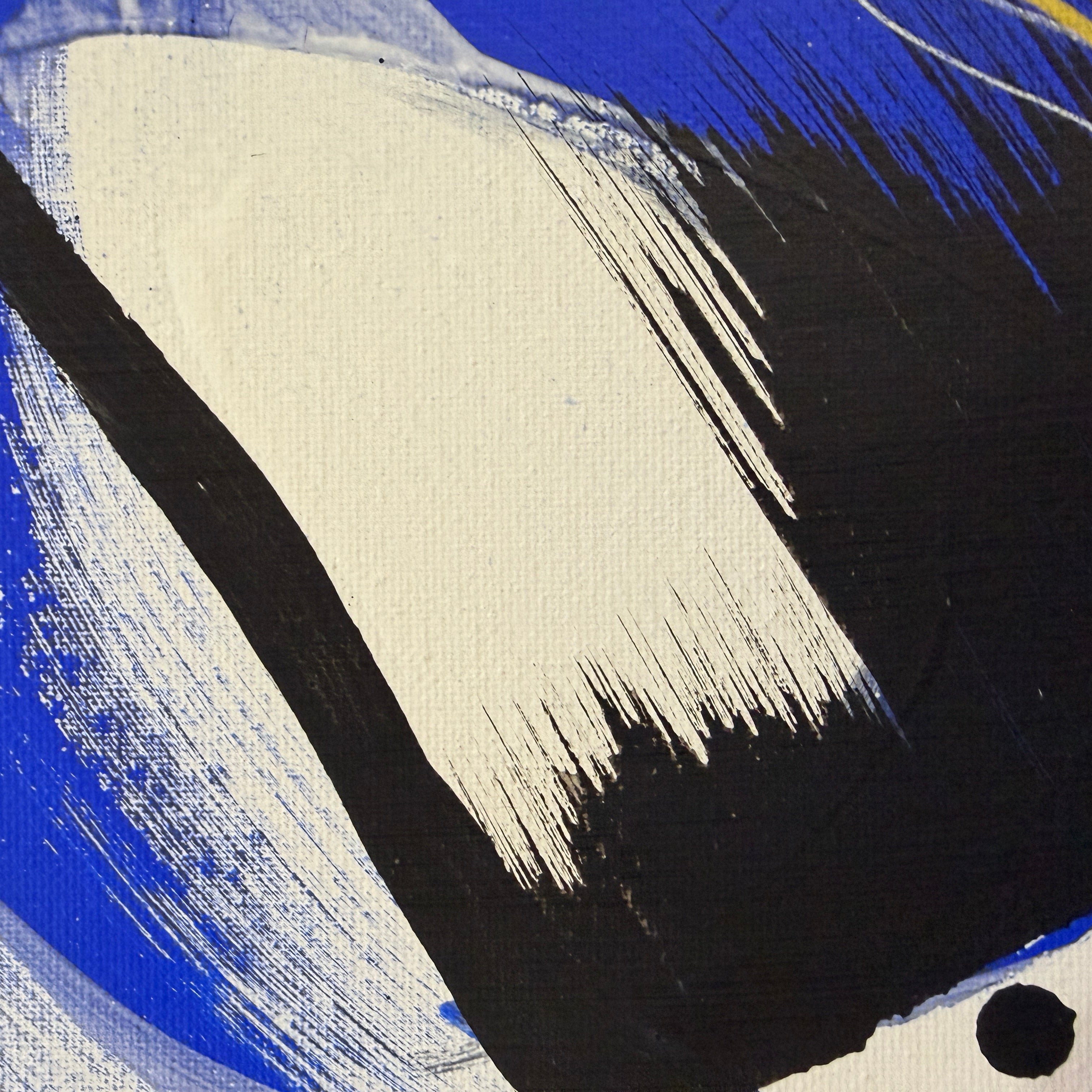 B.W Blue 1