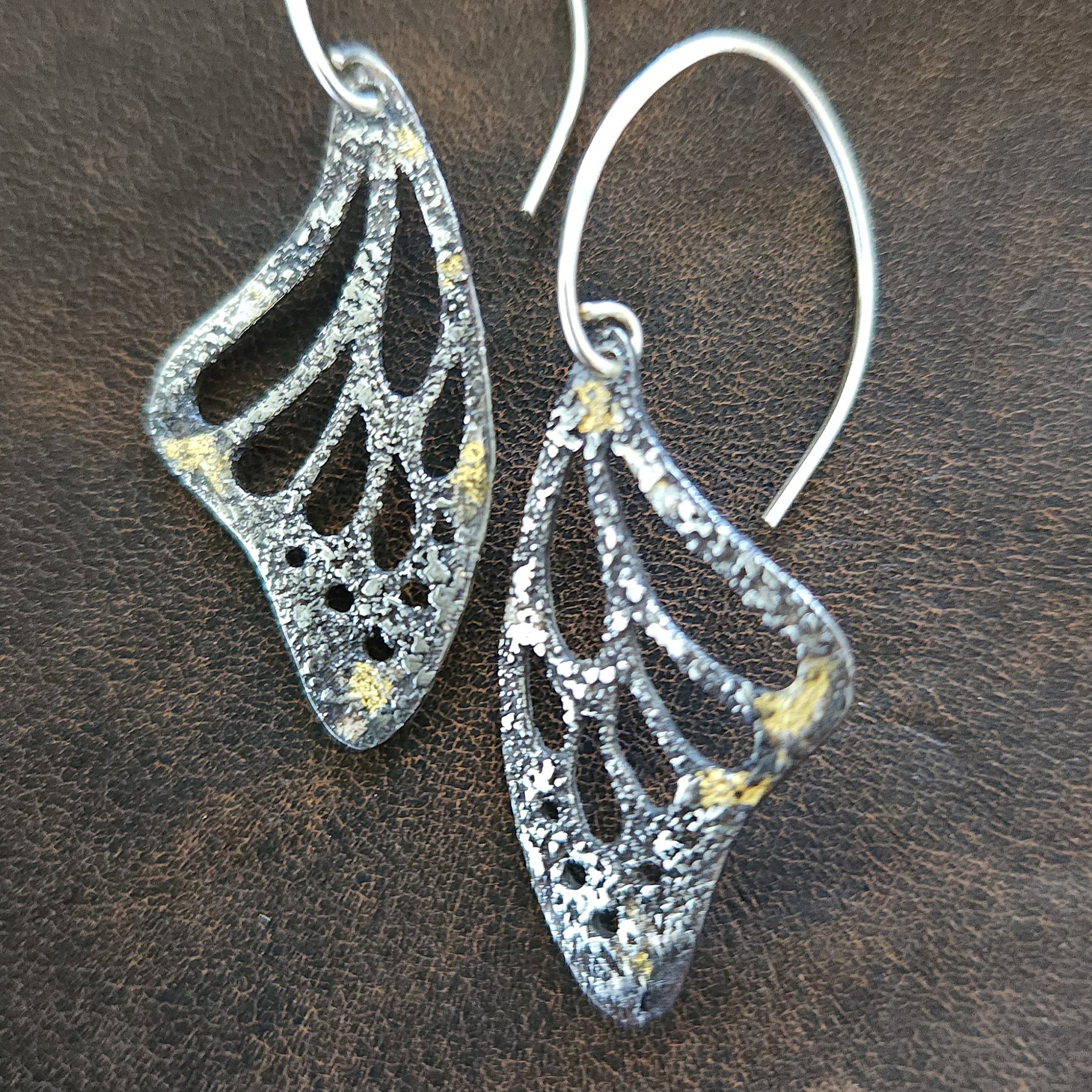 Sunrise wings