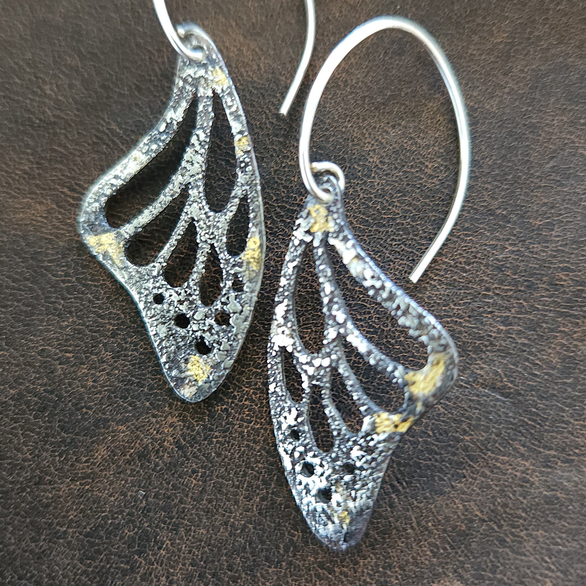 Sunrise wings