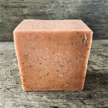 APRICOT SCRUB