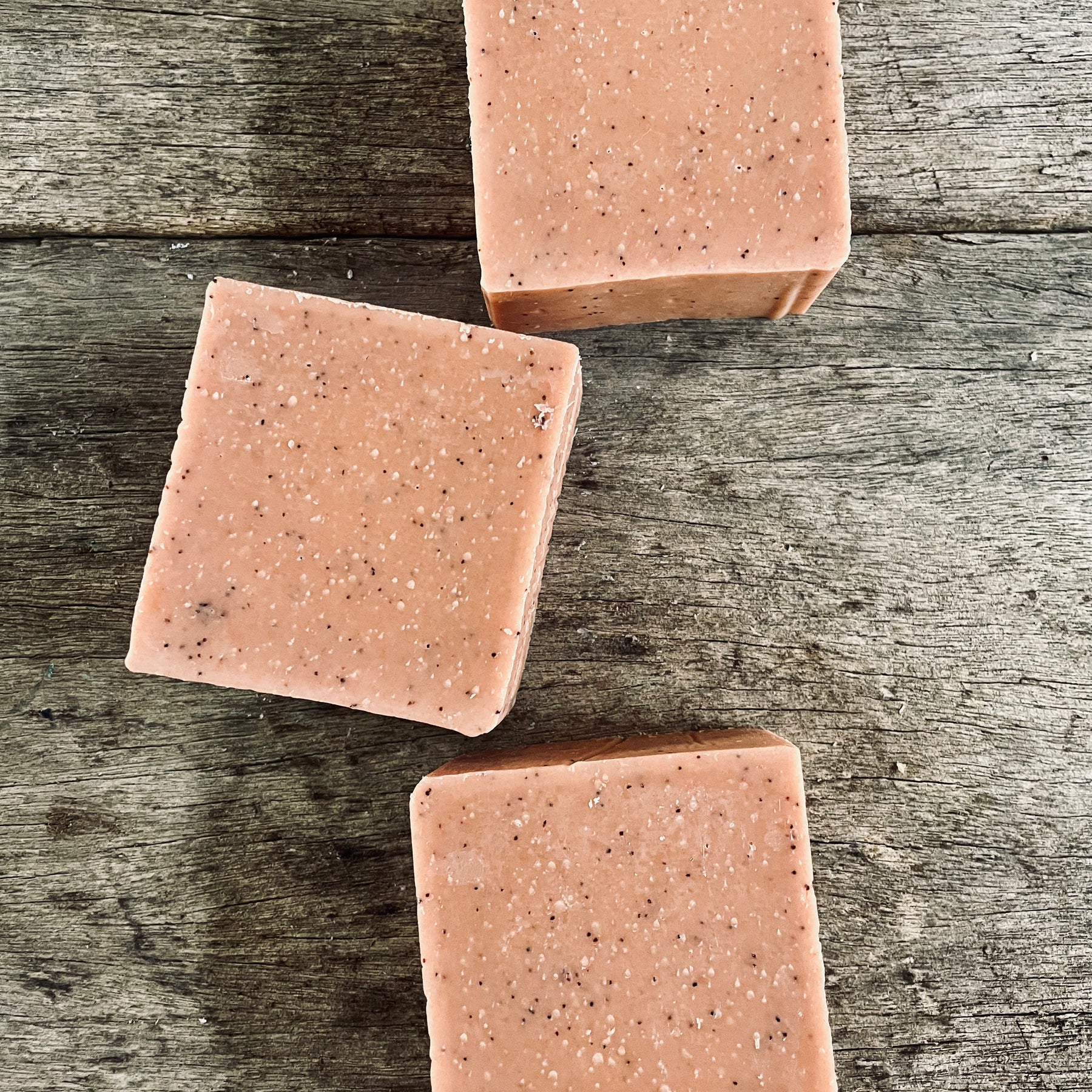 APRICOT SCRUB