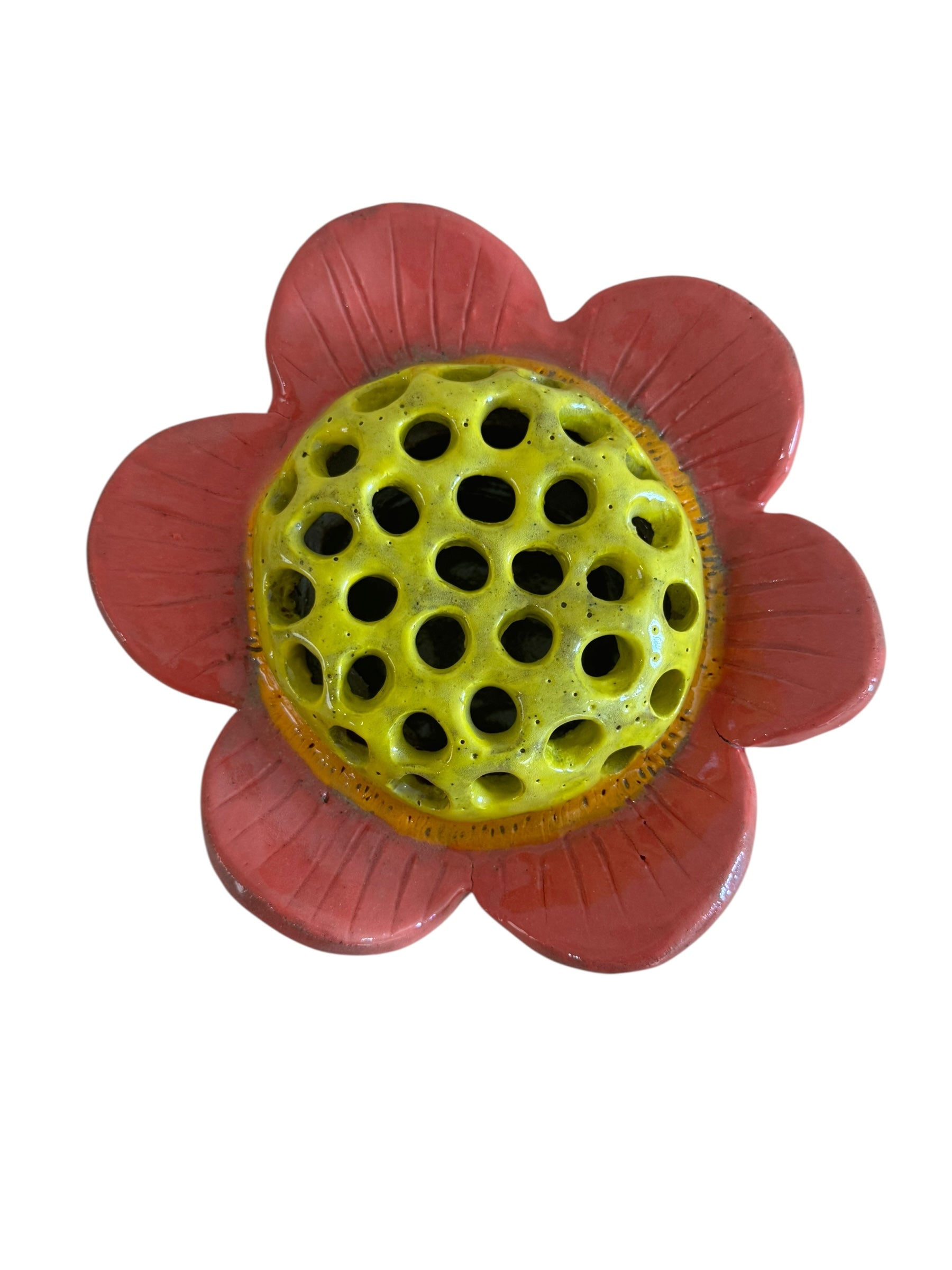 Flower Bud Holder