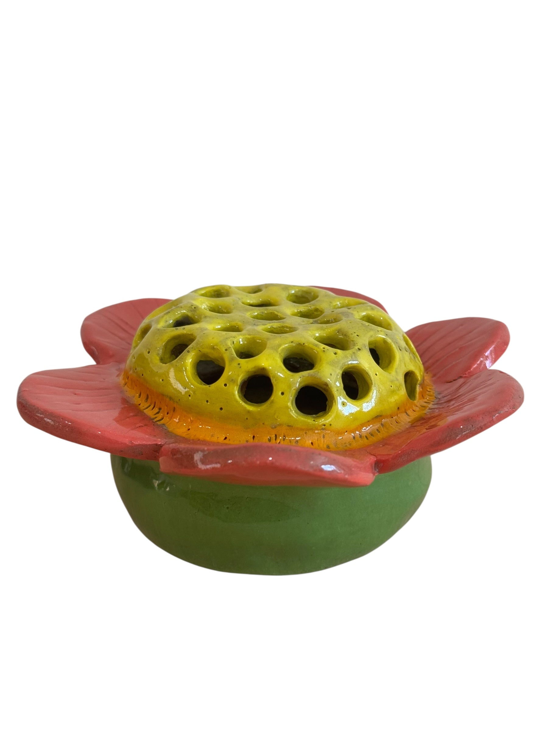 Flower Bud Holder