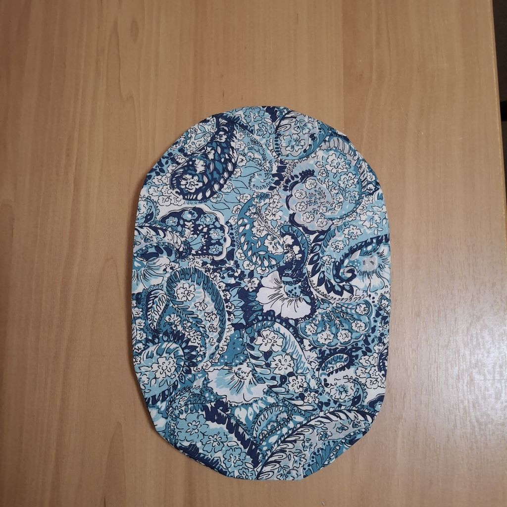 STOMA BAG COVER REGULAR ILEOSTOMY, COLOSTOMY, UROSTOMY