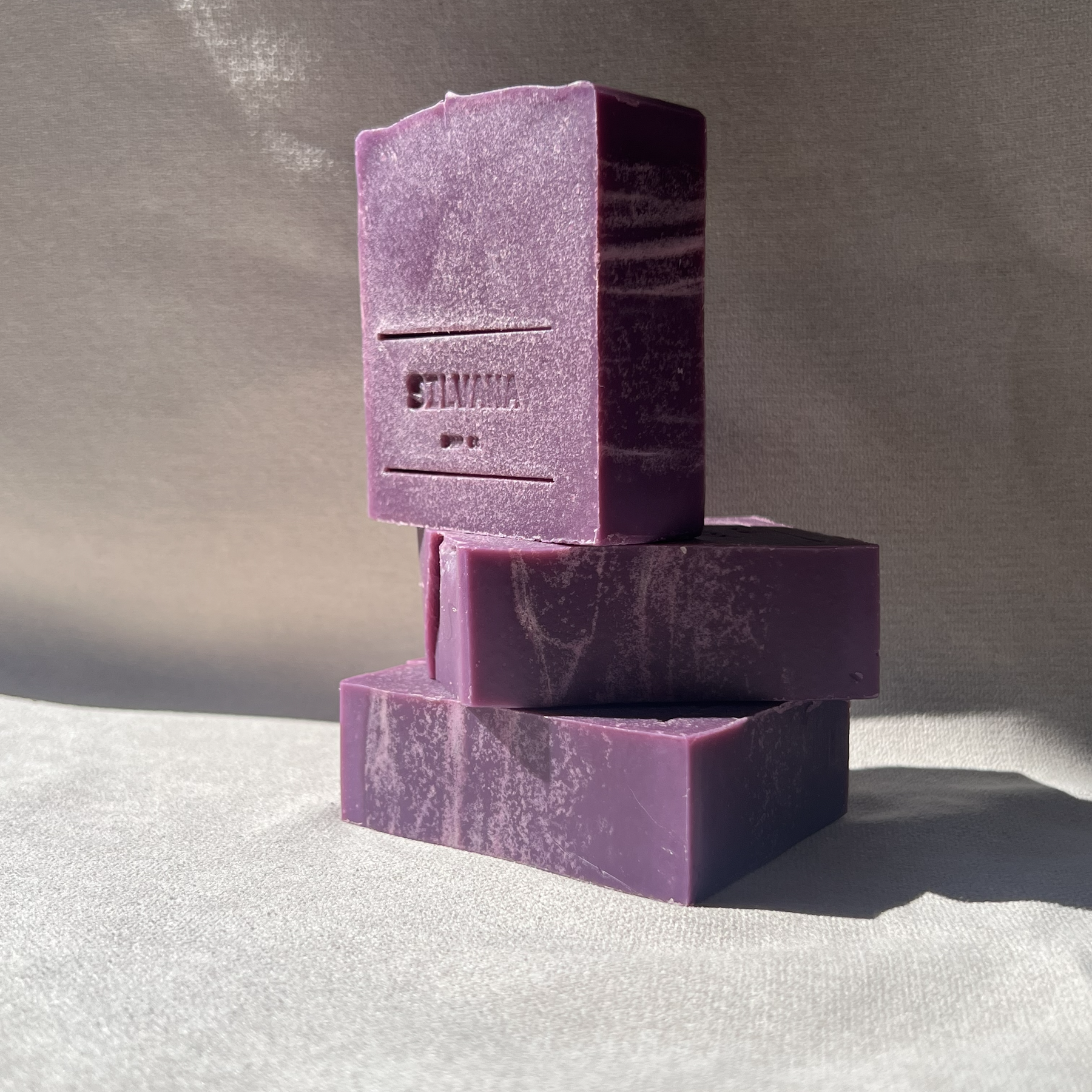 Violette Pear & Freesia | Goatmilk collection