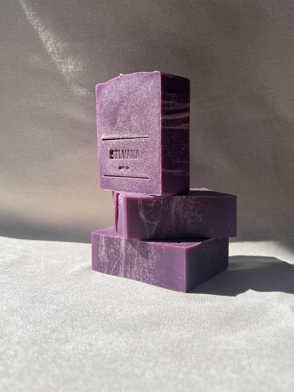 Violette Pear & Freesia | Goatmilk collection