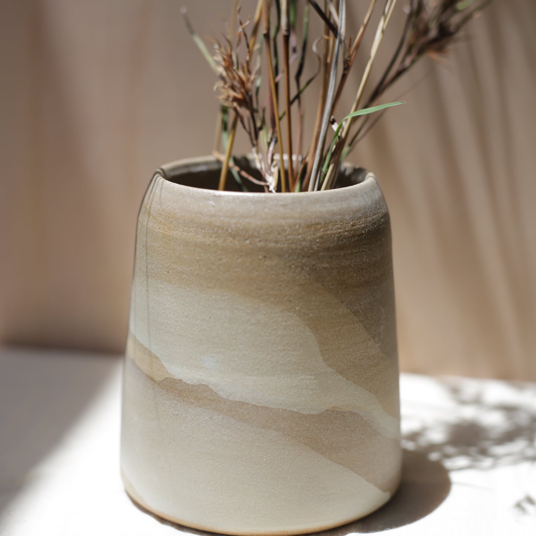 Desert Vessel (Medium)