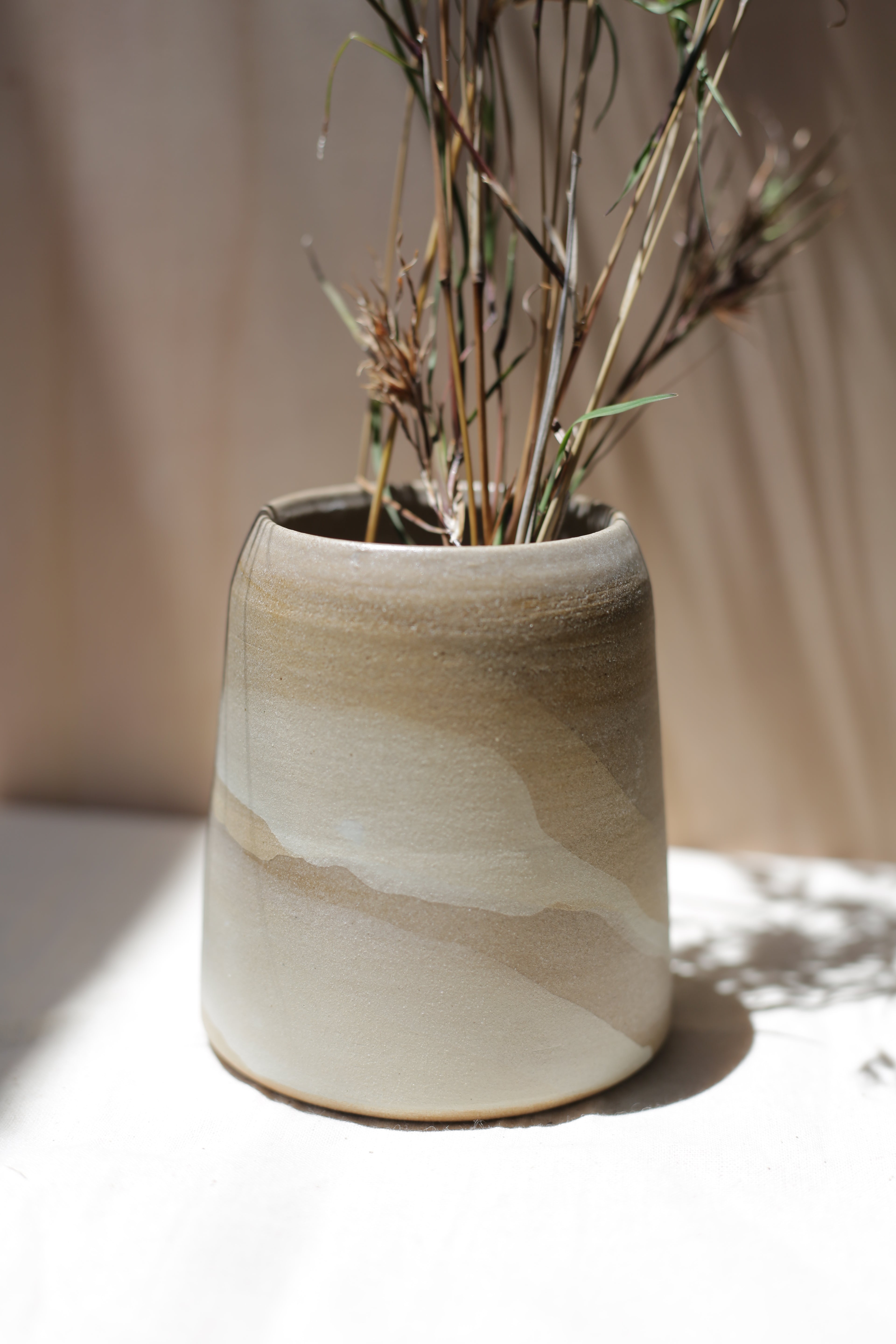 Desert Vessel (Medium)
