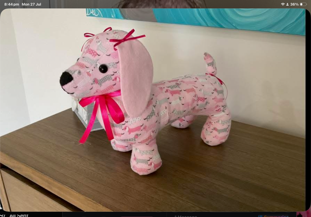 Memory keepsake  Bears