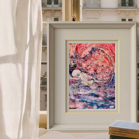 Limited Realease | Mother’s Love | Fine Art Print