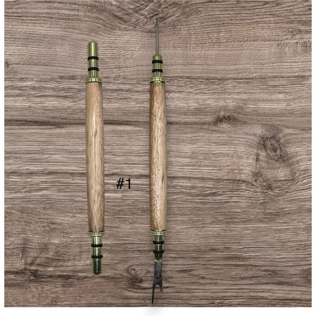 Seam Rippers + Stiletto Combo