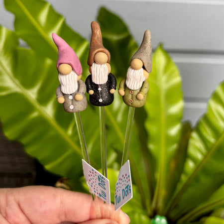 Lucky Little Gnomes - Trio 4
