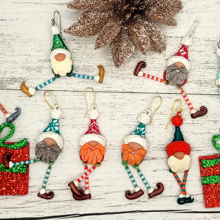 Christmas Gnomes