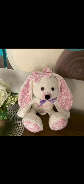 Memory keepsake  Bears