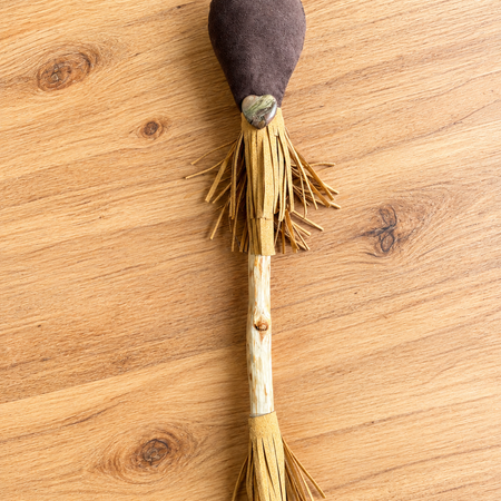 Wild Wonder Drum Beater