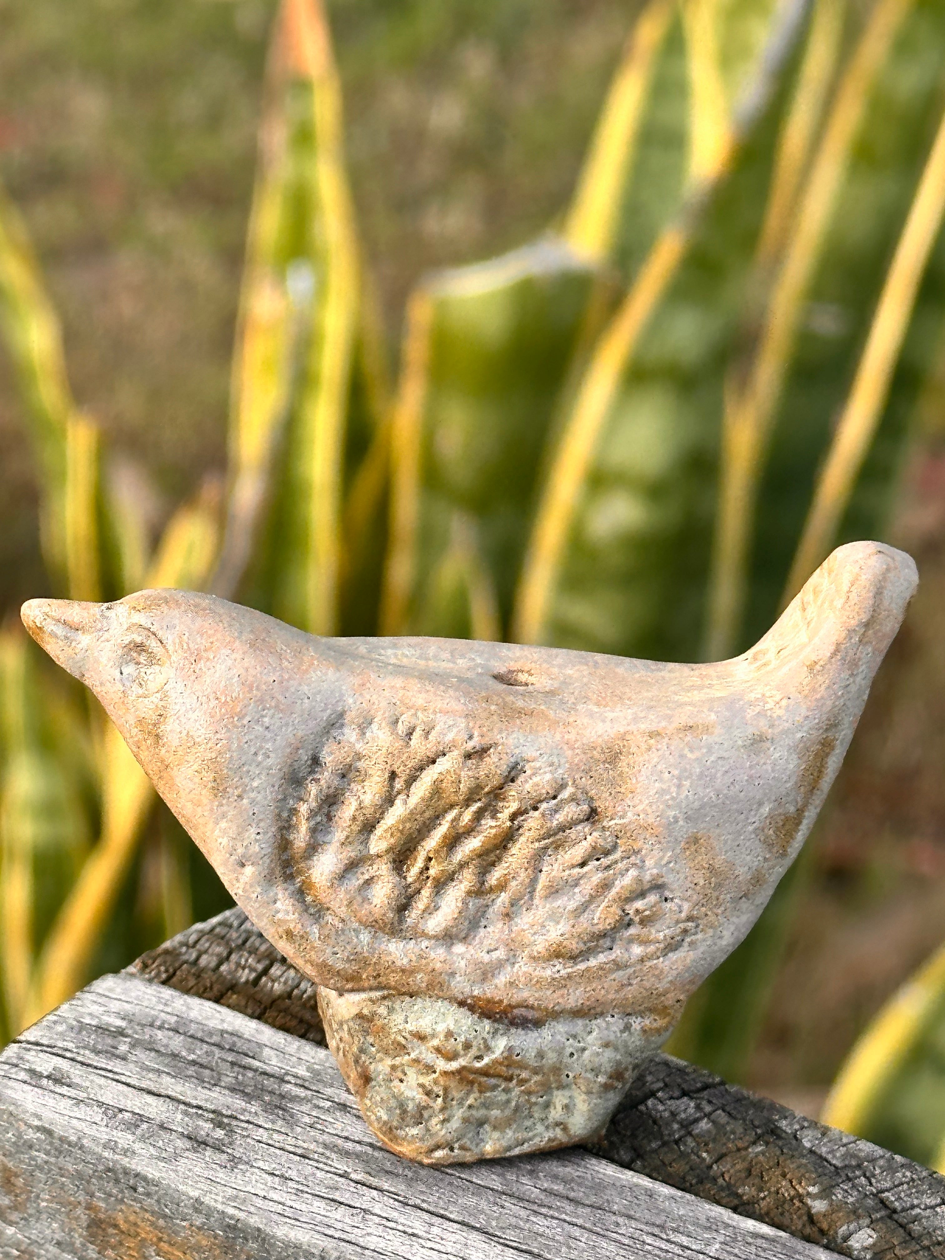 Pie Bird | Handmade Ceramic Cookware | Sealers Cove