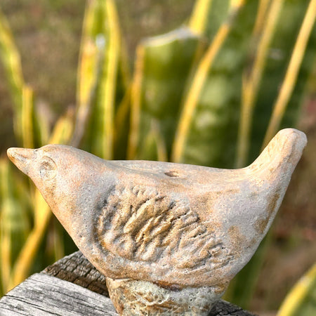 Pie Bird | Handmade Ceramic Cookware | Sealers Cove