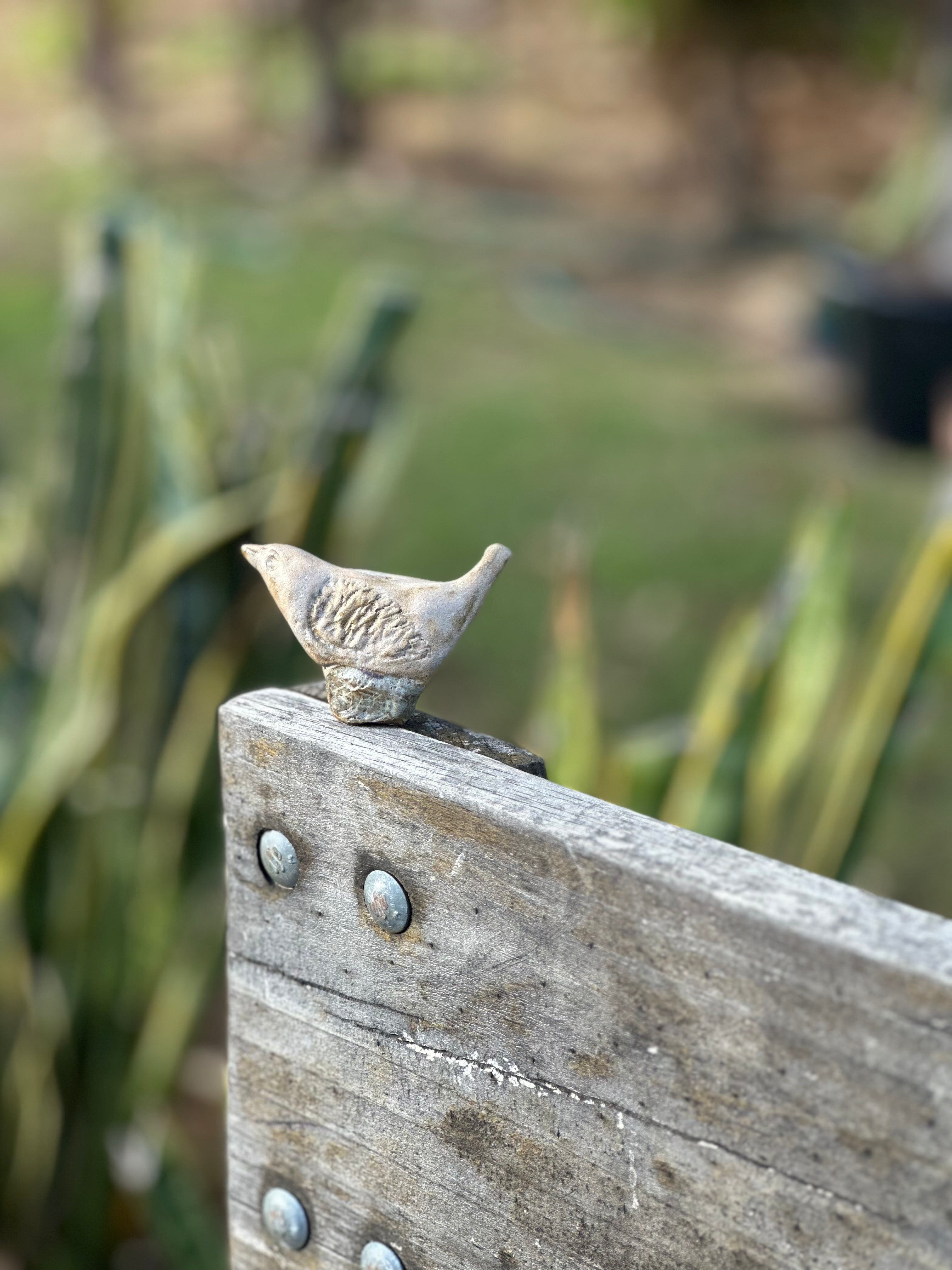 Pie Bird | Handmade Ceramic Cookware | Sealers Cove